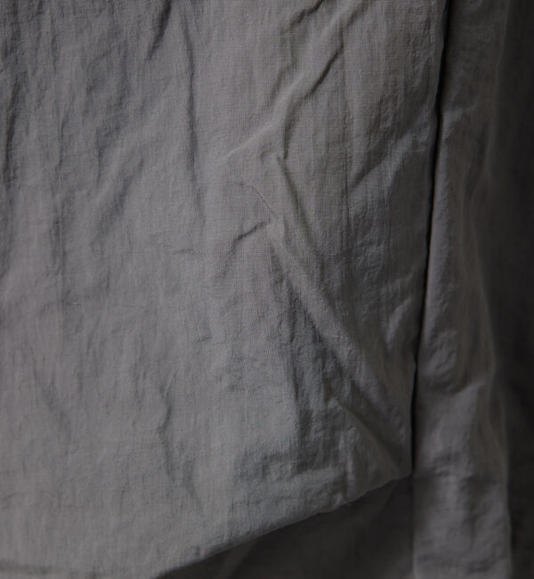 ABAHOUSE「2WAY nylon washer裏メッシュパラシュートパンツ」|カーゴ|