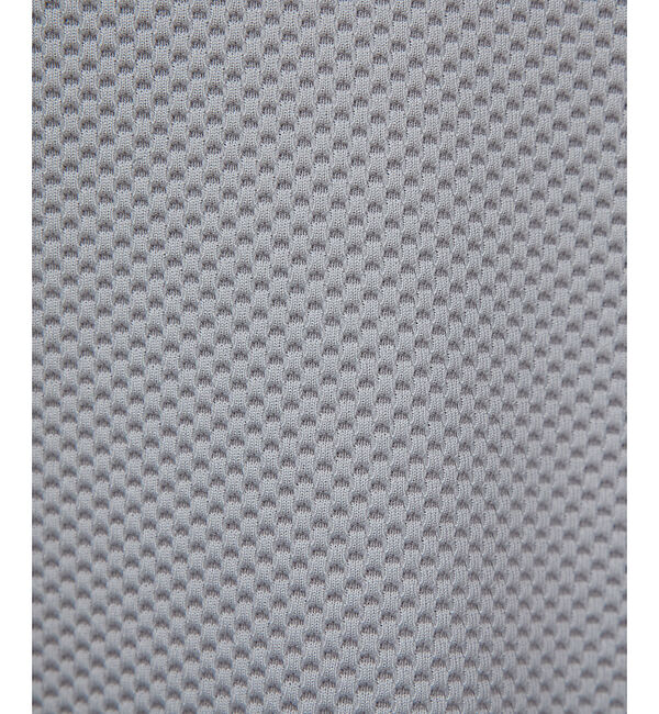 ABAHOUSE「【セットアップ対応】ハニカムメッシュ パーカー」|パーカー|