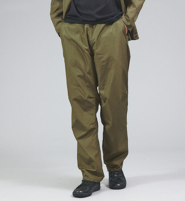 ABAHOUSE「【TAION / タイオン】MILITARY LINE REVERSIBLE P」|カーゴ|
