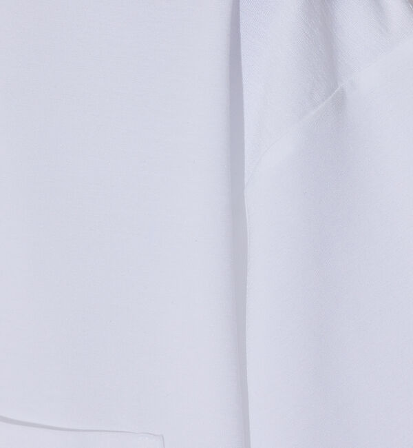 ABAHOUSE「エアファンクション ポケットTシャツ」|Tシャツ・カットソー|