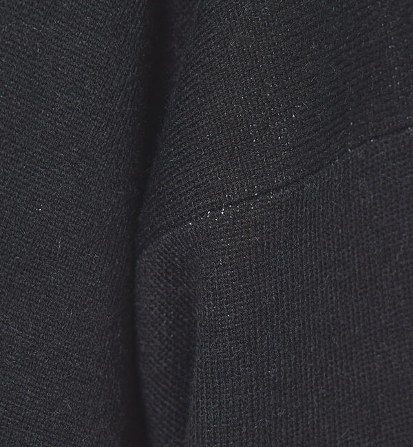 ABAHOUSE「【UNIVERSAL OVERALL / ユニバーサルオーバーオール 】ボリュー」|カーディガン|