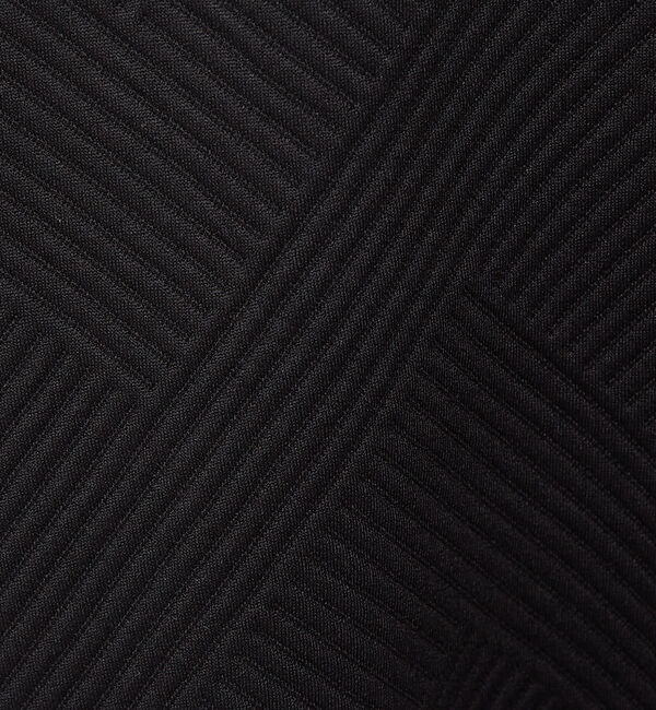 ABAHOUSE「【ジオメトリック柄 】プルオーバー / 長袖カットソー」|Tシャツ・カットソー|