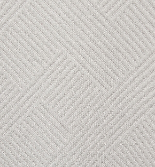 ABAHOUSE「【ジオメトリック柄 】プルオーバー / 長袖カットソー」|Tシャツ・カットソー|