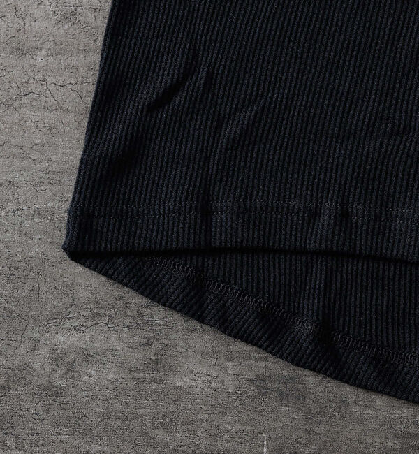 ABAHOUSE「【FRUIT OF THE LOOMxNUMBER(N)INE 】2パックワッフ」|インナー|