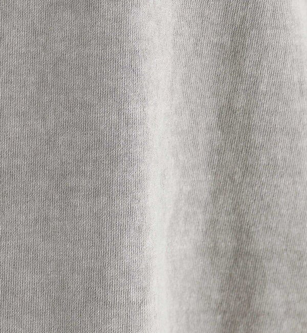 ABAHOUSE「【POLeR/ポーラー】PIGMENT SOUVENIR TEE/スーベニアTシ」|Tシャツ・カットソー|