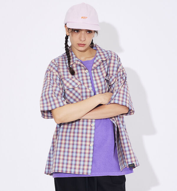 ABAHOUSE「【PENDLETON / ペンドルトン】ECOPET DUNGAREE/6パネル」|その他|