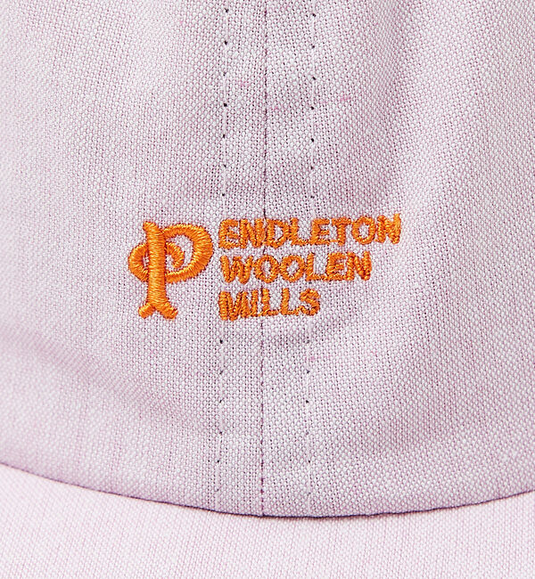 ABAHOUSE「【PENDLETON / ペンドルトン】ECOPET DUNGAREE/6パネル」|その他|