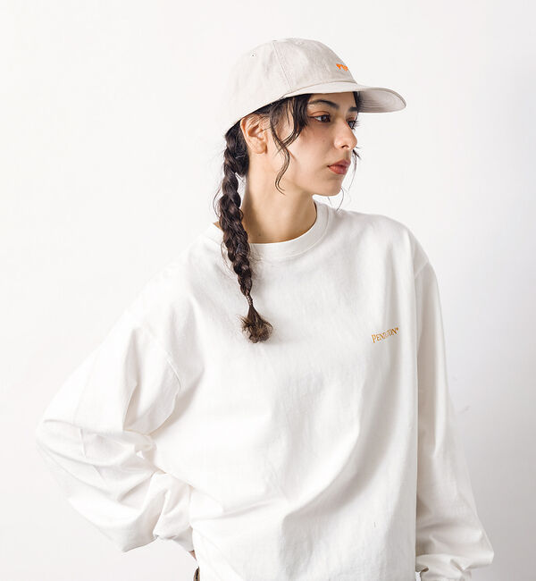 ABAHOUSE「【PENDLETON / ペンドルトン】ECOPET DUNGAREE/6パネル」|その他|