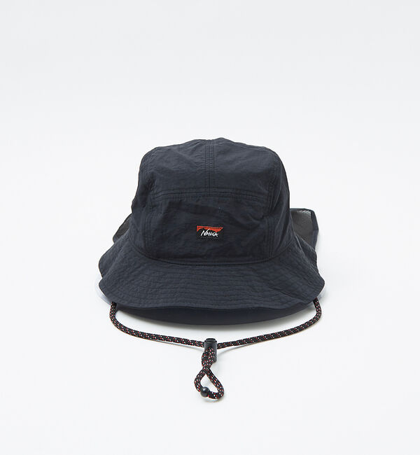 ABAHOUSE「【NANGA/ナンガ】/NYLON TUSSER SUNSHADE HAT/ナイ」|その他|