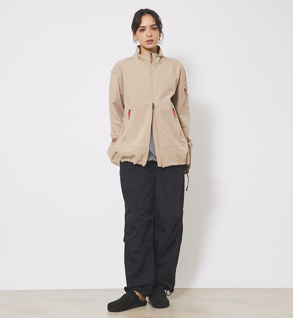 ABAHOUSE「【PYRENEX/ピレネックス】 HMX008 LANE/レイン/ジャケット【W」|ブルゾン・スタジャン|