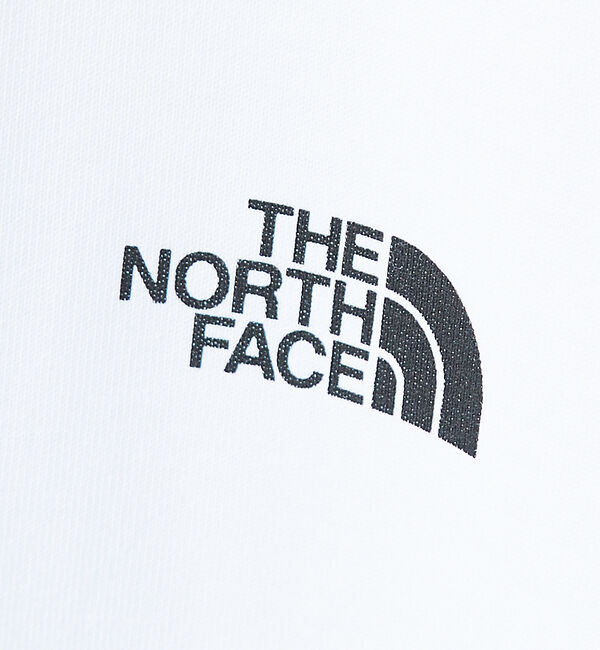 ABAHOUSE「【THE NORTH FACE】フラッシュドライセブンサミットグラフィック　Tシ」|Tシャツ・カットソー|