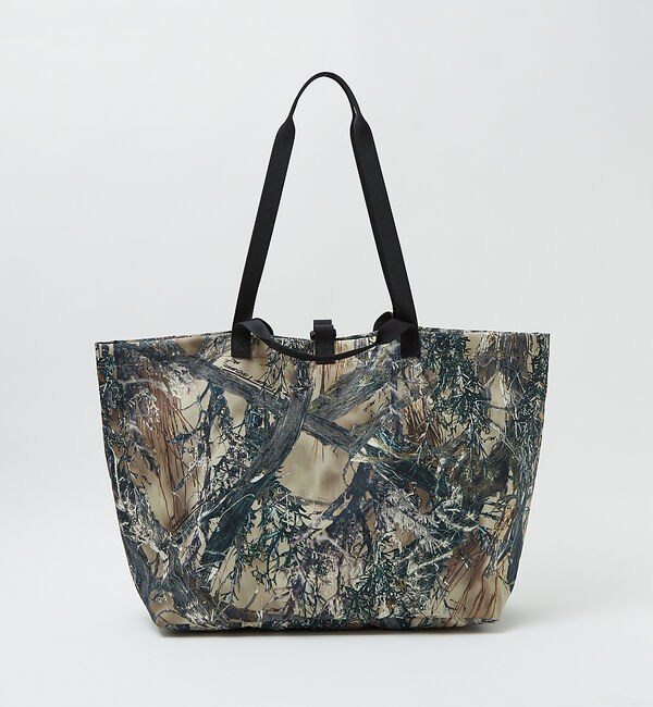 ABAHOUSE「【WILDERNESS EXPERIENCE/ウィルダネスエクスペリエンス】Re」|トートバッグ|