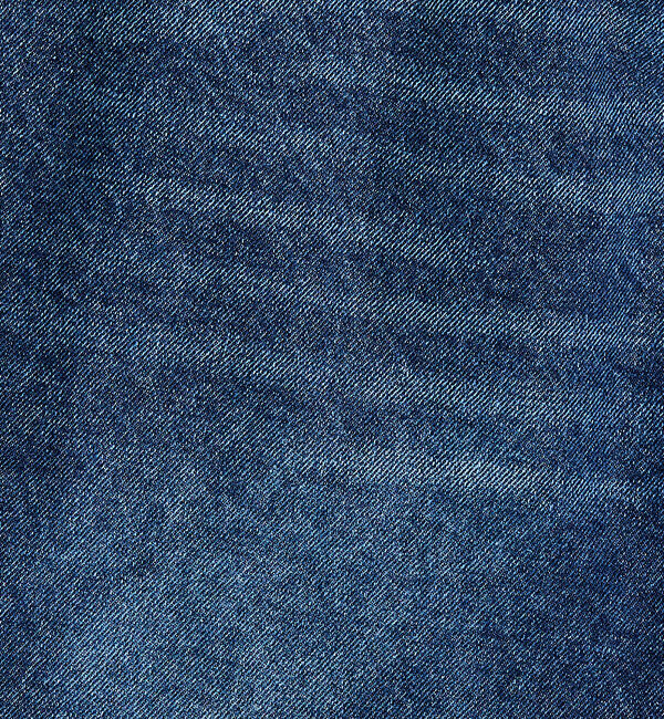 ABAHOUSE「【AH ABAHOUSE】ブラスト ワイドバギー デニムパンツ / セットアップ」|デニム|