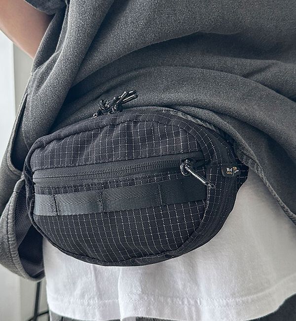 ABAHOUSE「【WEEKEND(ER)/ウィークエンダー】REF/RIP FUNNYPACK/」|その他|