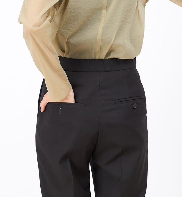 Rouge vif「ストレッチフレアパンツ」|その他|