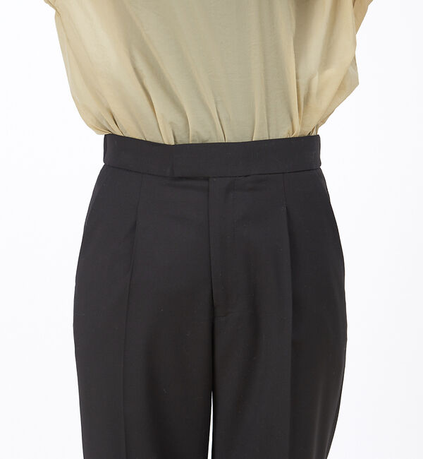 Rouge vif「ストレッチフレアパンツ」|その他|