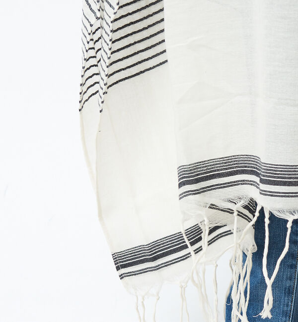 Rouge vif「【SU PARIS】 Ｖネックワンピース」|ワンピース|