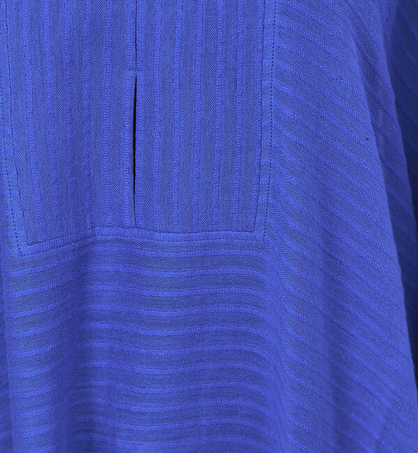 Rouge vif「【SU PARIS】 Ｖネックワンピース」|ワンピース|