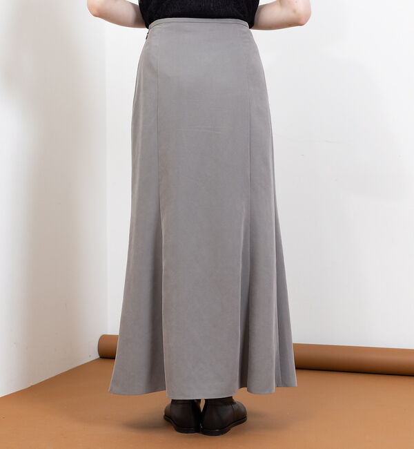 Rouge vif「マーメイドスカート」|スカート|