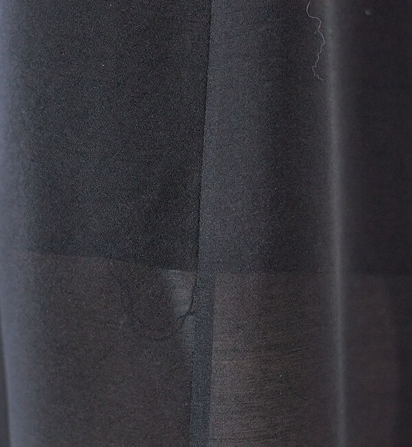 Rouge vif「【BELLE ROBE】シアーリボンワンピース」|ワンピース|