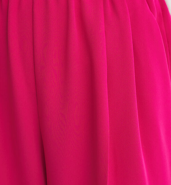 Rouge vif「【セットアップ対応】ダブルクロステーパードパンツ」|その他|