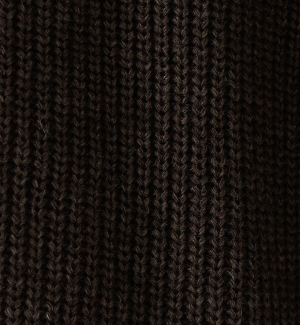 Rouge vif「ウール混アンサンブルニットカーディガン」|ニット・セーター|