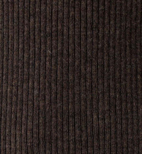 Rouge vif「ウール混アンサンブルニットカーディガン」|ニット・セーター|