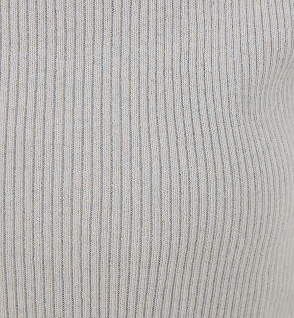 Rouge vif「ウール混アンサンブルニットカーディガン」|ニット・セーター|