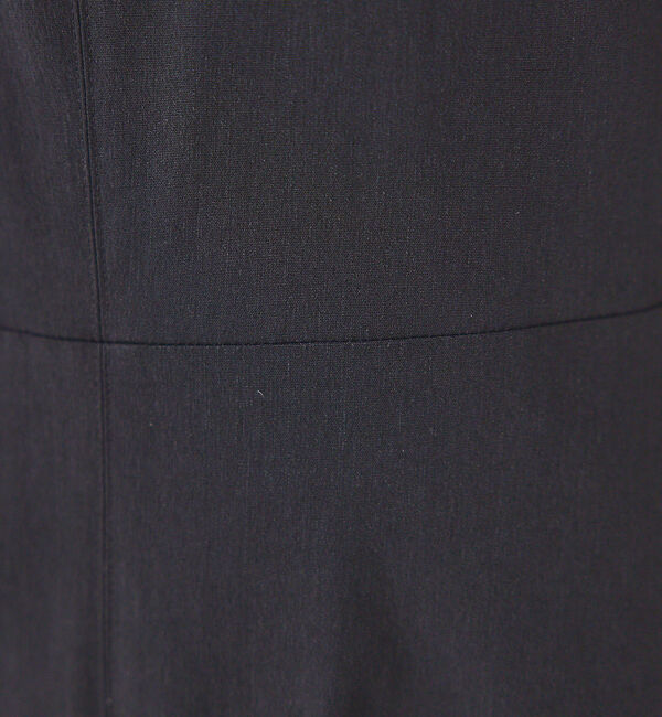 Rouge vif「パフスリーブワンピース」|ワンピース|