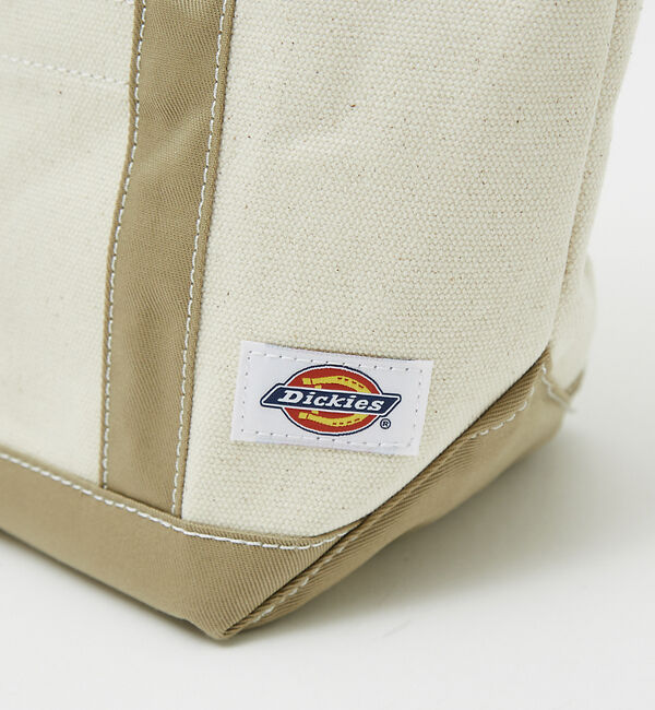 Rouge vif「【DICKIES/ディッキーズ】キャンバス ミニトートバッグ / AUTHENT」|トートバッグ|