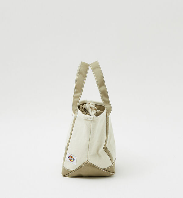 Rouge vif「【DICKIES/ディッキーズ】キャンバス ミニトートバッグ / AUTHENT」|トートバッグ|