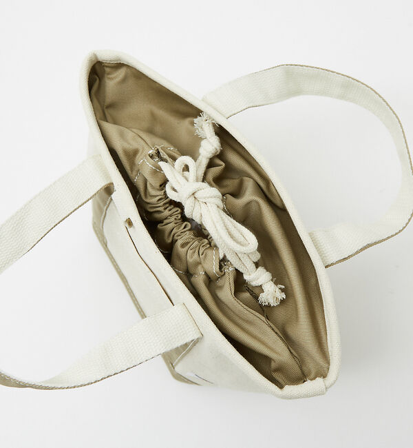 Rouge vif「【DICKIES/ディッキーズ】キャンバス ミニトートバッグ / AUTHENT」|トートバッグ|