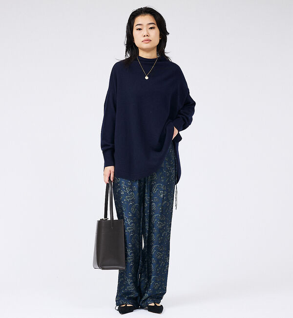 Rouge vif「【ORSETTO/オルセット】SCATOLA スムースレザー ショルダーバッグ」|ショルダー・メッセンジャー|