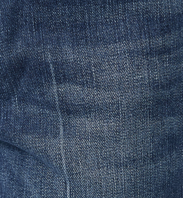 qualite「【Healthy denim】Lotus（ロータス）」|デニム|