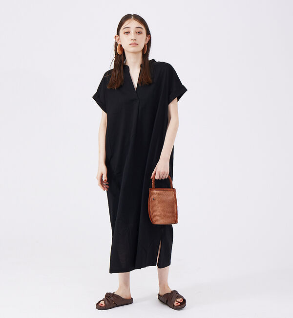 AU BANNISTER「●PLAKTON ツイストベルト フットベッドサンダル」|サンダル|