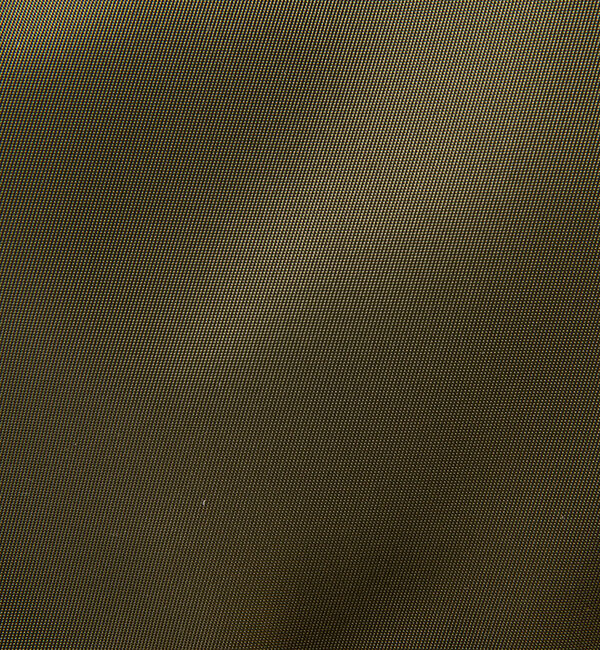 interstaple「レザー切替ナイロンバックパック」|リュック|