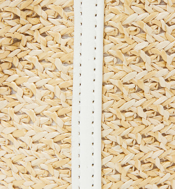 LOWELL things「●【WEB限定】メッシュショルダーBAG」|ショルダー・メッセンジャー|