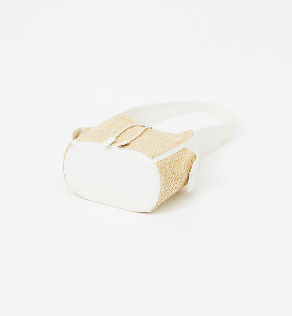 LOWELL things「●【WEB限定】メッシュショルダーBAG」|ショルダー・メッセンジャー|