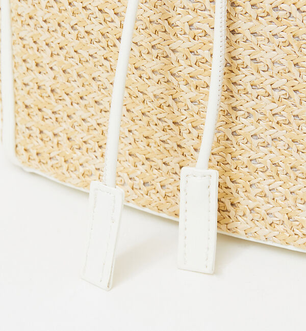 LOWELL things「●【WEB限定】メッシュショルダーBAG」|ショルダー・メッセンジャー|