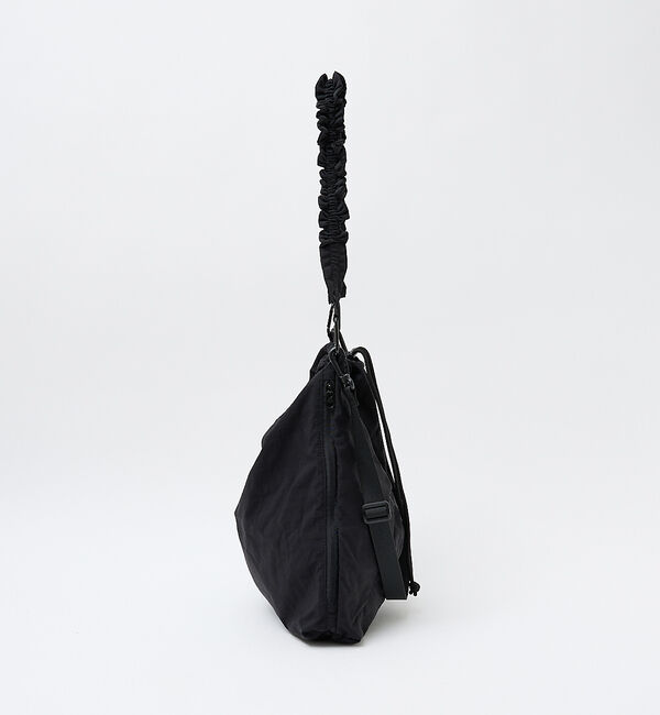 LOWELL things「●SOEUR/フリルハンドルショルダーバッグ」|ショルダー・メッセンジャー|