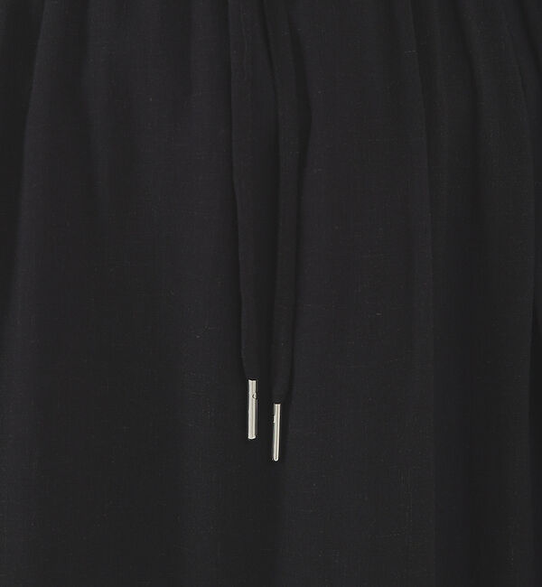 abahouse mavie「レーヨンリネンワンピース」|ワンピース|