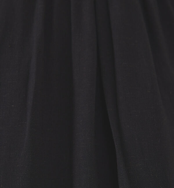 abahouse mavie「レーヨンリネンワンピース」|ワンピース|