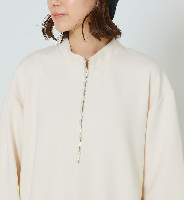 abahouse mavie「【大人のいちまんワンピ】シルキーダンボールワンピ」|ワンピース|