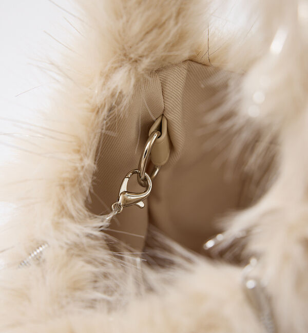 abahouse mavie「ファーミニトートバック」|ショルダー・メッセンジャー|