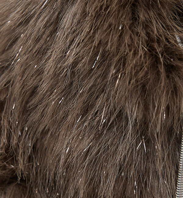 abahouse mavie「ファーミニトートバック」|ショルダー・メッセンジャー|