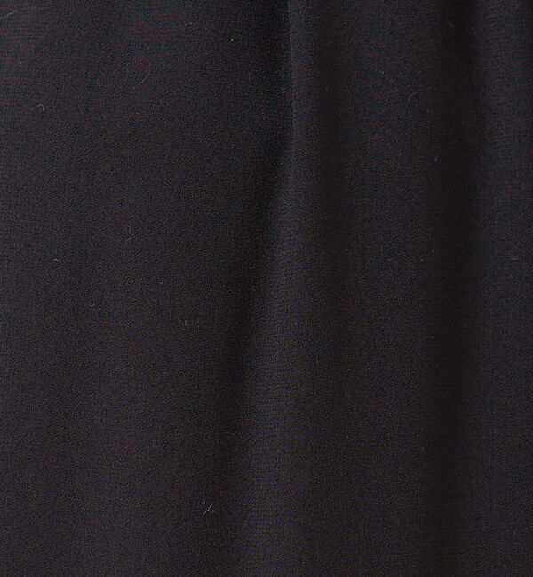 The Store by C' 「【COCUCA】ワイド ギャザーパンツ」|その他|