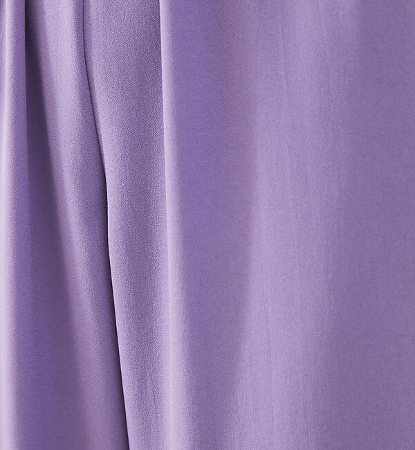 The Store by C' 「【COCUCA】ワイド ギャザーパンツ」|その他|