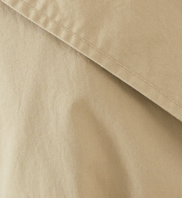 The Store by C' 「【COCUCA】トレンチコート」|トレンチコート|