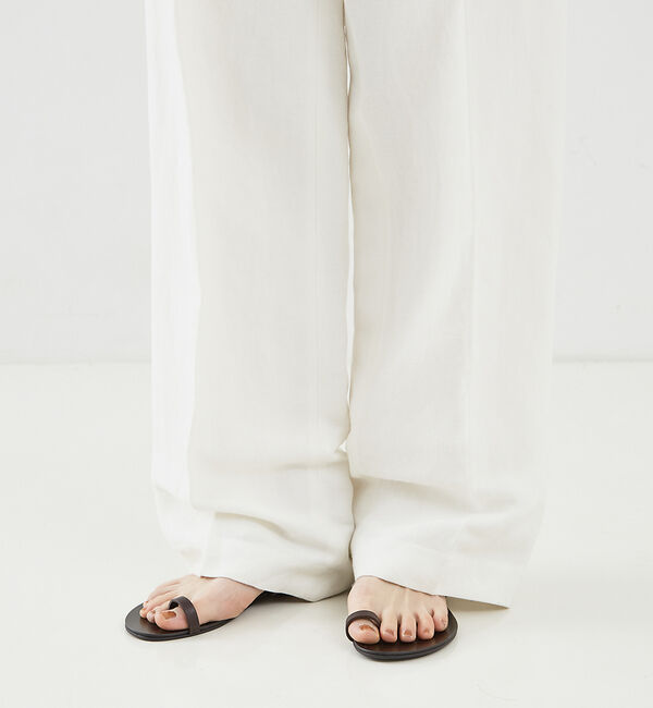 The Store by C' 「【COCUCA】リネンパンツ」|その他|