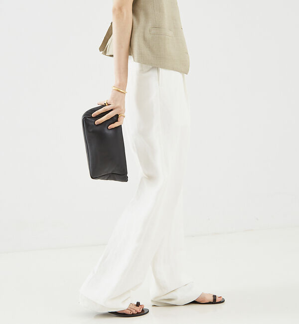 The Store by C' 「【COCUCA】リネンパンツ」|その他|